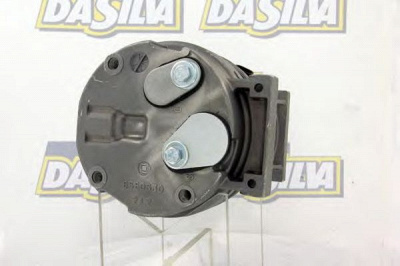 DA SILVA fc3553 -  Компрессор, кондиционер